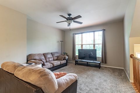 Tiny photo for 1631 Station Park Drive, Grayslake, IL 60030 (MLS # 12691223)