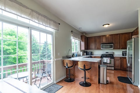 Tiny photo for 1631 Station Park Drive, Grayslake, IL 60030 (MLS # 12691223)