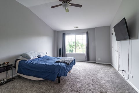 Tiny photo for 1631 Station Park Drive, Grayslake, IL 60030 (MLS # 12691223)