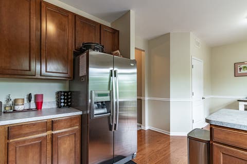 Tiny photo for 1631 Station Park Drive, Grayslake, IL 60030 (MLS # 12691223)