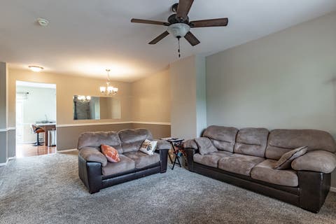 Tiny photo for 1631 Station Park Drive, Grayslake, IL 60030 (MLS # 12691223)