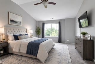 Tiny photo for 1631 Station Park Drive, Grayslake, IL 60030 (MLS # 12691223)