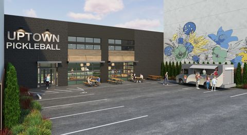 822 W Wilson Avenue Chicago IL 60640