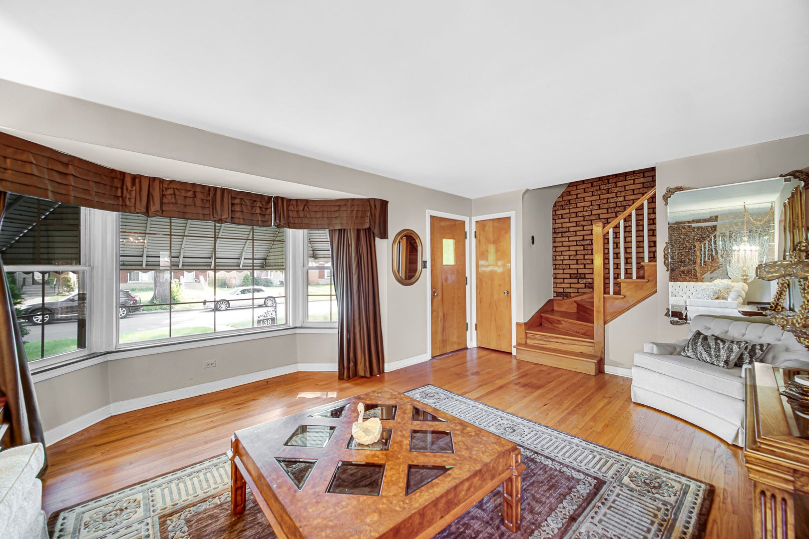 138 Linden Avenue