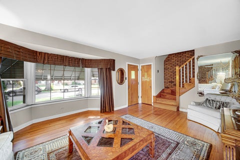 Tiny photo for 138 Linden Avenue, Bellwood, IL 60104 (MLS # 12758067)