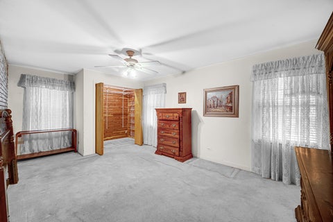 Tiny photo for 138 Linden Avenue, Bellwood, IL 60104 (MLS # 12758067)