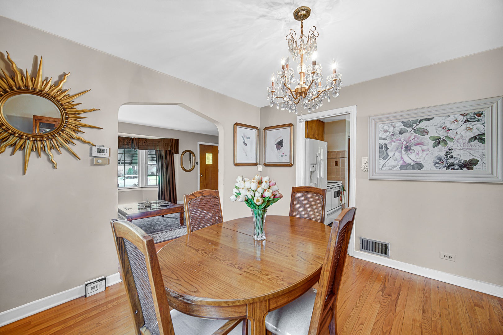 138 Linden Avenue