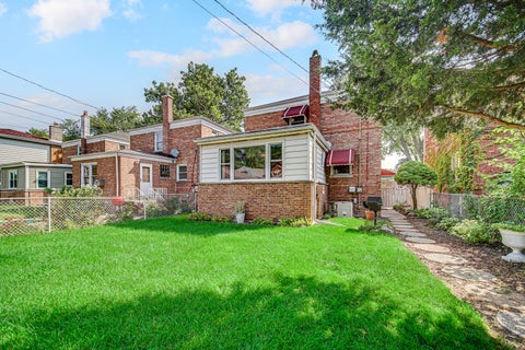 Tiny photo for 138 Linden Avenue, Bellwood, IL 60104 (MLS # 12758067)