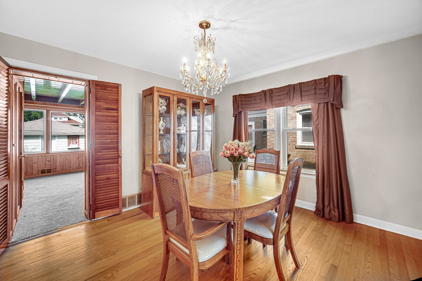 138 Linden Avenue