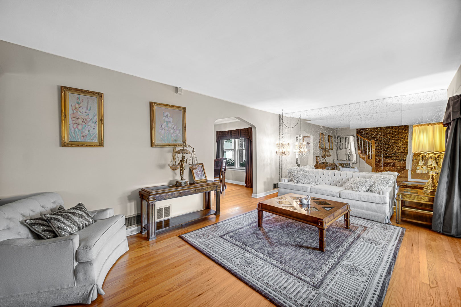 138 Linden Avenue