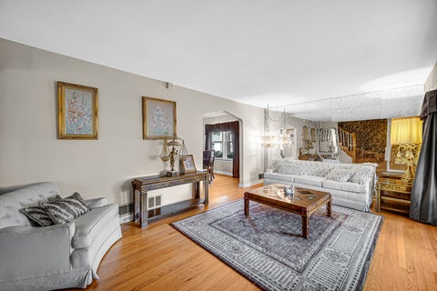 Tiny photo for 138 Linden Avenue, Bellwood, IL 60104 (MLS # 12758067)