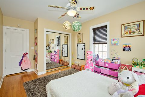 Tiny photo for 6558 N Washtenaw Avenue #2, Chicago, IL 60645 (MLS # 12436255)