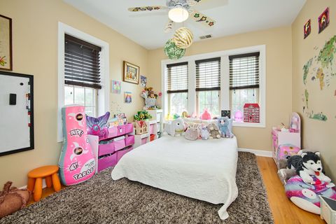 Tiny photo for 6558 N Washtenaw Avenue #2, Chicago, IL 60645 (MLS # 12436255)