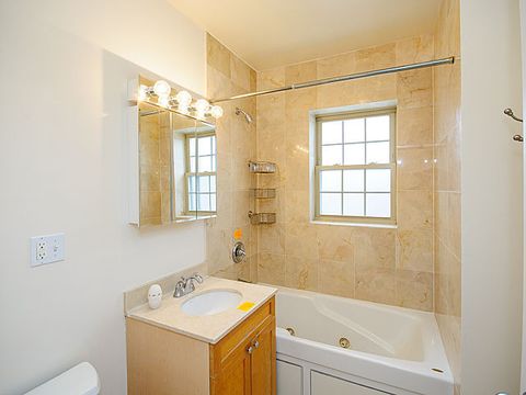 Tiny photo for 6558 N Washtenaw Avenue #2, Chicago, IL 60645 (MLS # 12436255)