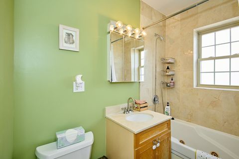 Tiny photo for 6558 N Washtenaw Avenue #2, Chicago, IL 60645 (MLS # 12436255)