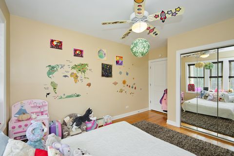 Tiny photo for 6558 N Washtenaw Avenue #2, Chicago, IL 60645 (MLS # 12436255)