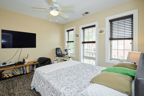 Tiny photo for 6558 N Washtenaw Avenue #2, Chicago, IL 60645 (MLS # 12436255)