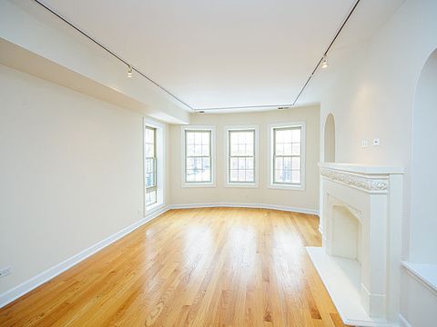 Tiny photo for 6558 N Washtenaw Avenue #2, Chicago, IL 60645 (MLS # 12436255)