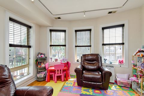 Tiny photo for 6558 N Washtenaw Avenue #2, Chicago, IL 60645 (MLS # 12436255)