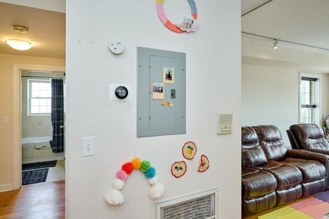 Tiny photo for 6558 N Washtenaw Avenue #2, Chicago, IL 60645 (MLS # 12436255)