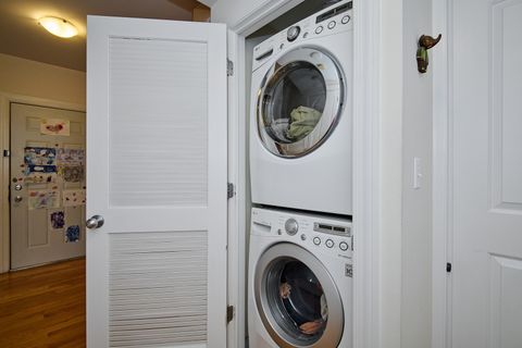 Tiny photo for 6558 N Washtenaw Avenue #2, Chicago, IL 60645 (MLS # 12436255)