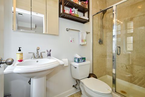 Tiny photo for 6558 N Washtenaw Avenue #2, Chicago, IL 60645 (MLS # 12436255)