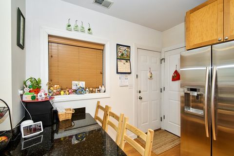 Tiny photo for 6558 N Washtenaw Avenue #2, Chicago, IL 60645 (MLS # 12436255)