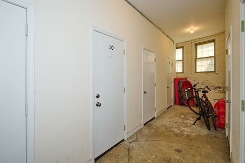 Tiny photo for 6558 N Washtenaw Avenue #2, Chicago, IL 60645 (MLS # 12436255)