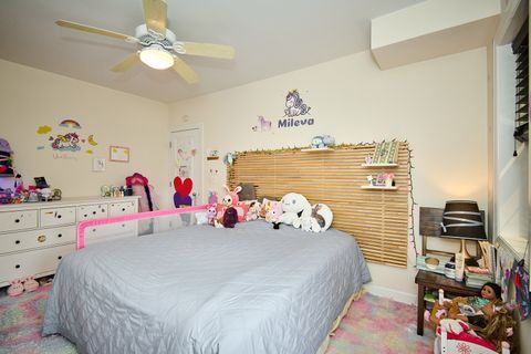 Tiny photo for 6558 N Washtenaw Avenue #2, Chicago, IL 60645 (MLS # 12436255)