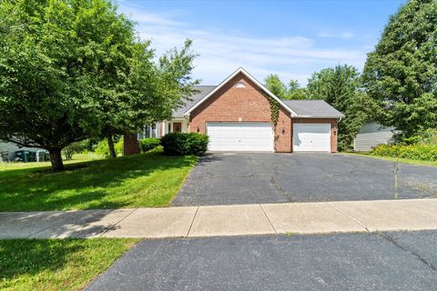 Photo of 649 Par Place, Belvidere, IL 61008 (MLS # 12408037)