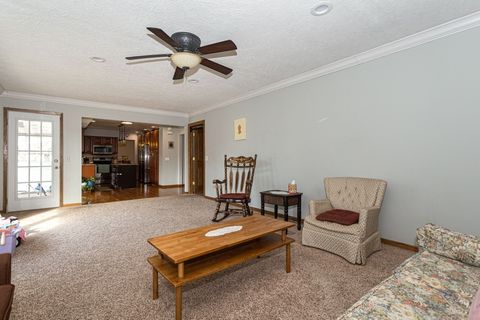 Tiny photo for 2039 E 46th Street, Davenport, IA 52807 (MLS # 12637254)