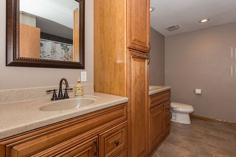 Tiny photo for 2039 E 46th Street, Davenport, IA 52807 (MLS # 12637254)