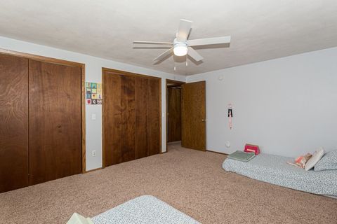 Tiny photo for 2039 E 46th Street, Davenport, IA 52807 (MLS # 12637254)