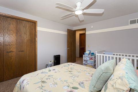 Tiny photo for 2039 E 46th Street, Davenport, IA 52807 (MLS # 12637254)
