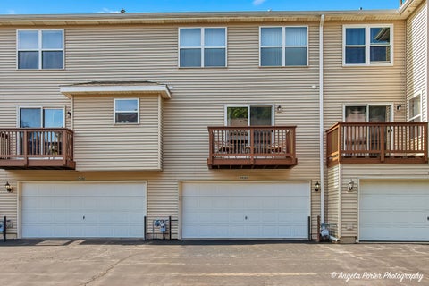 Tiny photo for 34384 N Aster Court, Round Lake Beach, IL 60073 (MLS # 12647126)