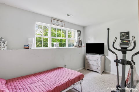 Tiny photo for 34384 N Aster Court, Round Lake Beach, IL 60073 (MLS # 12647126)
