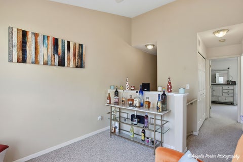 Tiny photo for 34384 N Aster Court, Round Lake Beach, IL 60073 (MLS # 12647126)