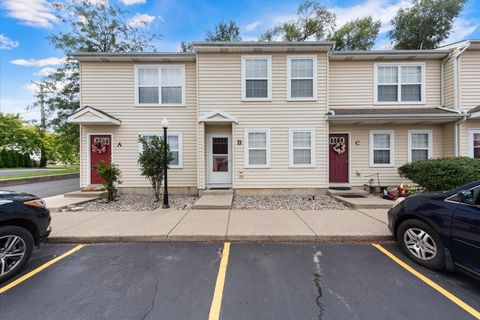 651 W Liberty Street B Wauconda IL 60084