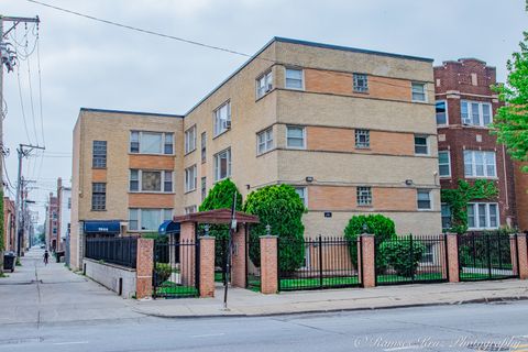 7844 S Jeffery Boulevard Chicago IL 60649