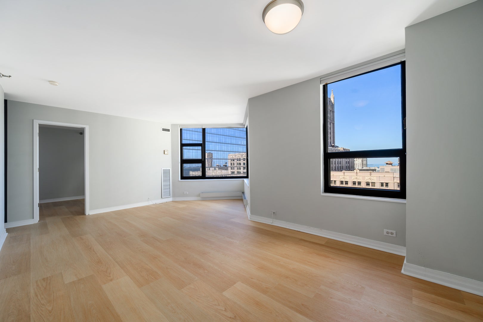 401 E ONTARIO Street 2505