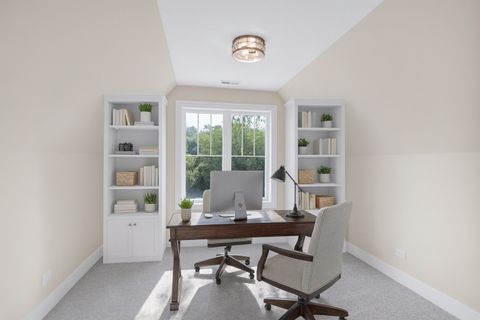 Tiny photo for 16546 Pear Avenue, Orland Park, IL 60462 (MLS # 12507782)