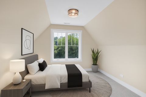 Tiny photo for 16546 Pear Avenue, Orland Park, IL 60462 (MLS # 12507782)