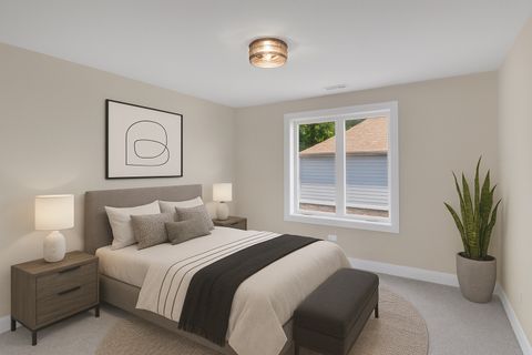 Tiny photo for 16546 Pear Avenue, Orland Park, IL 60462 (MLS # 12507782)