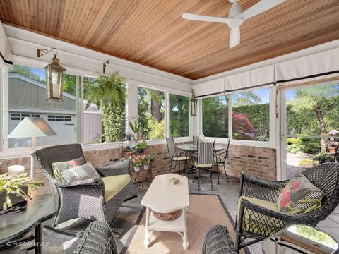 Tiny photo for 126 Naperville Road, Clarendon Hills, IL 60514 (MLS # 12657341)