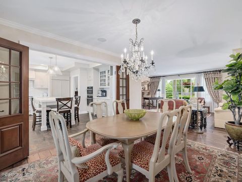 Tiny photo for 126 Naperville Road, Clarendon Hills, IL 60514 (MLS # 12657341)