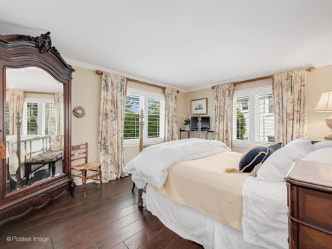 Tiny photo for 126 Naperville Road, Clarendon Hills, IL 60514 (MLS # 12657341)