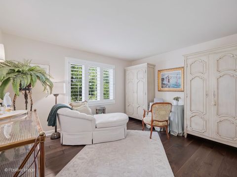 Tiny photo for 126 Naperville Road, Clarendon Hills, IL 60514 (MLS # 12657341)