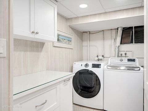 Tiny photo for 126 Naperville Road, Clarendon Hills, IL 60514 (MLS # 12657341)