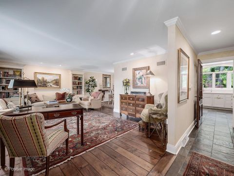 Tiny photo for 126 Naperville Road, Clarendon Hills, IL 60514 (MLS # 12657341)