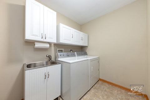 Tiny photo for 1711 Red Maple Drive, Plainfield, IL 60586 (MLS # 12601086)